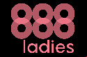 888 Ladies Logo