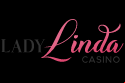 Lady Linda Casino Logo
