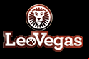 LeoVegas Casino Logo