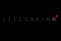 LiveCasino Logo