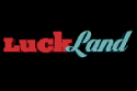 LuckLand Casino Logo