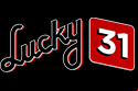 Lucky31 Casino Logo