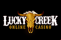Lucky Creek Casino Logo