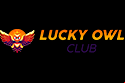 Lucky Owl Club Logo