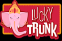 Lucky Trunk Casino Logo