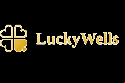 Lucky Wells Casino Logo