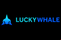 Lucky Whale Casino Logo