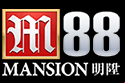 M88 Casino Logo