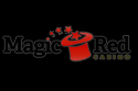 Magic Red Casino Logo