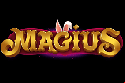 Magius Casino Logo