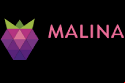 Malina Casino Logo