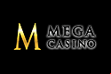 Mega Casino Logo