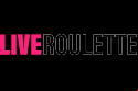 Live Roulette Casino Logo