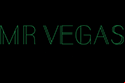 MrVegas Casino Logo