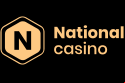 National Casino Logo