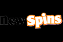 New Spins Logo