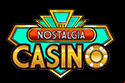 Nostalgia Casino Logo