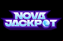 NovaJackpot Logo