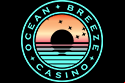 Ocean Breeze Casino Logo