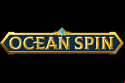 Oceanspin Casino Logo