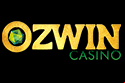 Ozwin Casino Logo