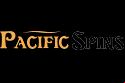 Pacific Spins Casino Logo