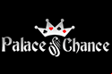 Palace of Chance Logo
