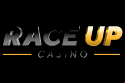 Raceup Casino Logo