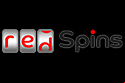 Red Spins Casino Logo