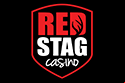Red Stag Casino Logo