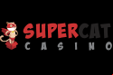 SuperCat Casino Logo