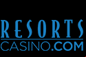 Resorts Casino Logo