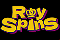Royspins Online Casino Logo