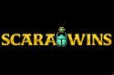 Scarawins Casino Logo