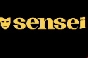Sensei Game Casino Logo