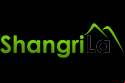 Shangri La Live Casino Logo