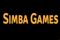 Simba Games Casino Logo