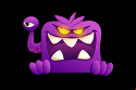 Slot Monster Casino Logo