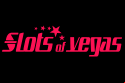 Slots of Vegas Logo