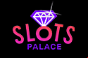 SlotsPalace Casino Logo