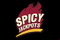SpicyJackpots Casino Logo