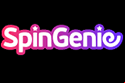 SpinGenie Casino Logo