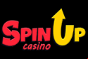 Spin Up Casino Logo