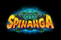 Spinanga Casino Logo