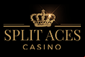 Split Aces Casino Logo