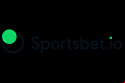 Sportsbet.io Logo