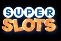 Super Slots Casino Logo