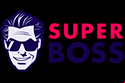 SuperBoss Casino Logo
