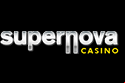 Supernova Casino Logo
