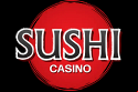 Sushi Casino Logo